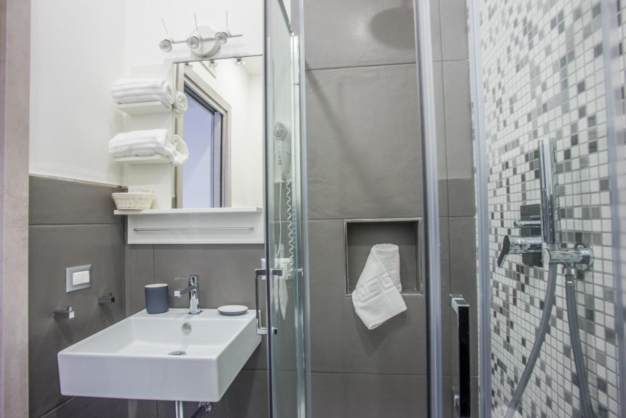 Solarium Al Duomo Rooms By Wonderful Italy Neapol Exteriér fotografie